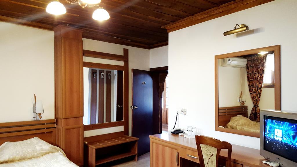 Sliven Chakarova Guest House חדר תמונה