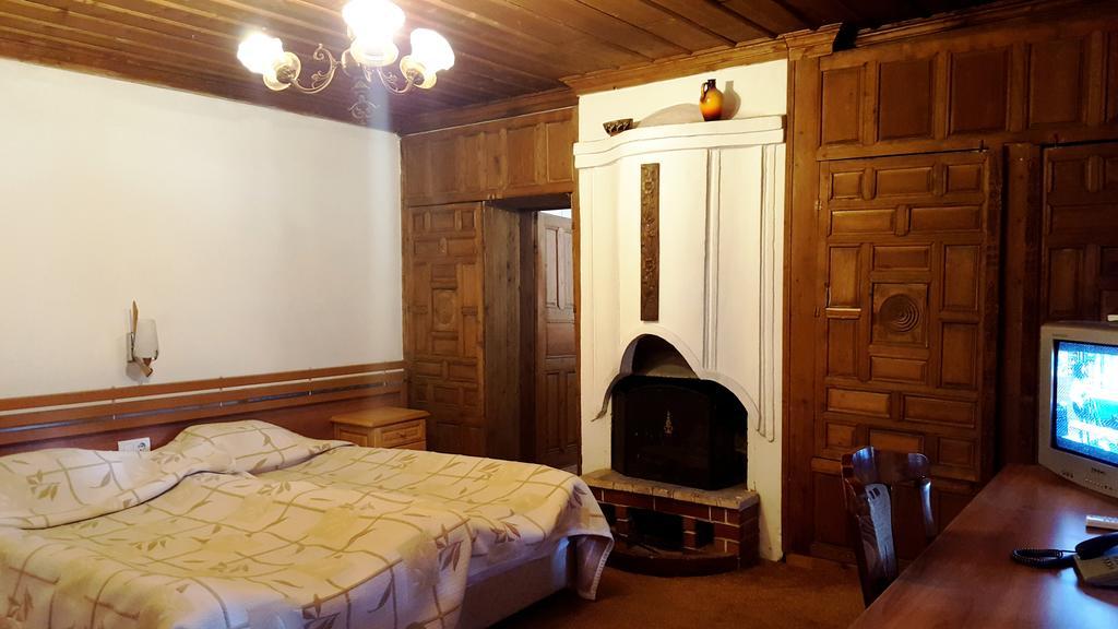 Sliven Chakarova Guest House מראה חיצוני תמונה