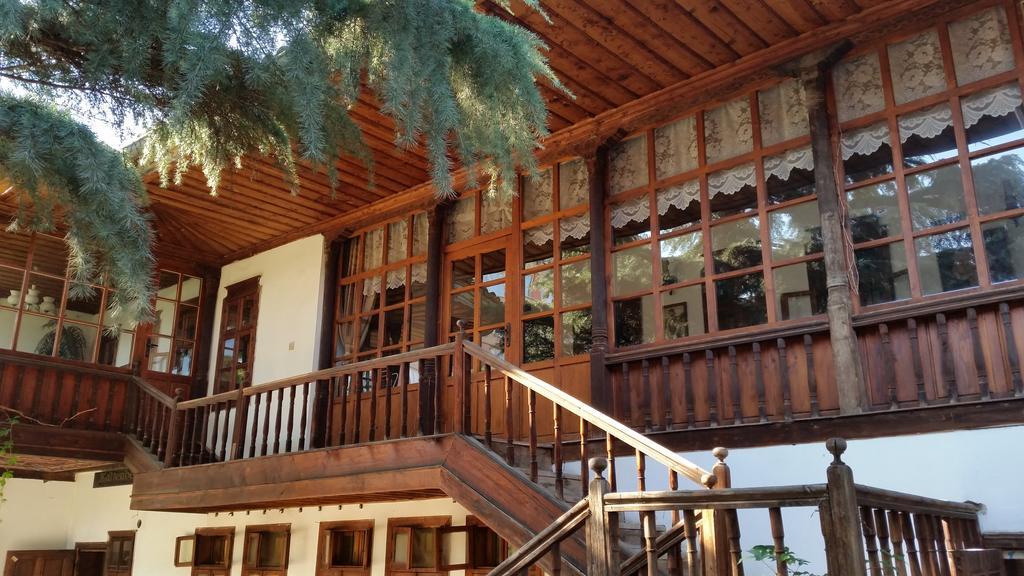 Sliven Chakarova Guest House מראה חיצוני תמונה