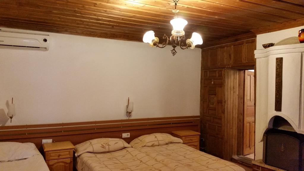 Sliven Chakarova Guest House חדר תמונה