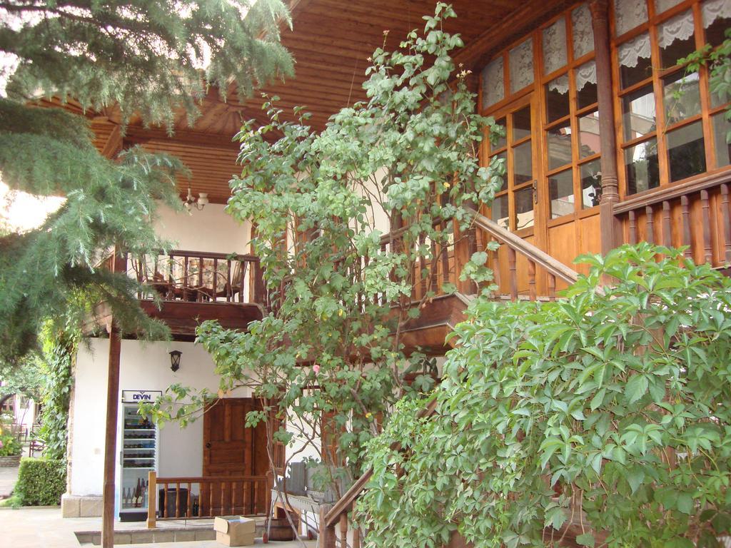 Sliven Chakarova Guest House מראה חיצוני תמונה