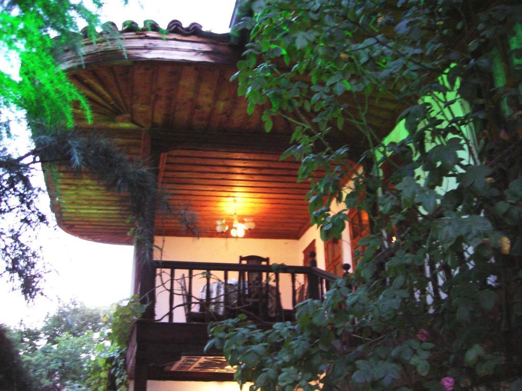 Sliven Chakarova Guest House מראה חיצוני תמונה